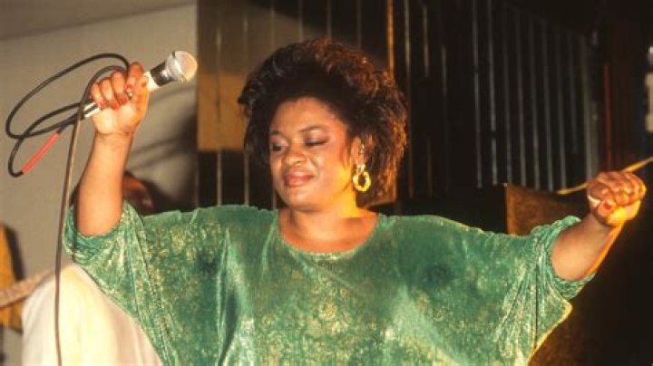 Tshala Muana