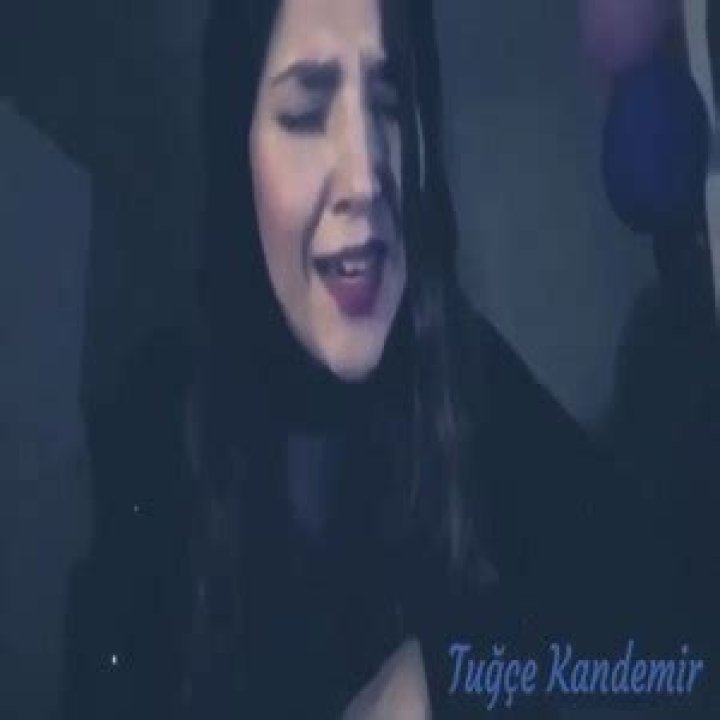 Tuğ&ccedil;e Kandemir - Most Famous Singers from Turkey