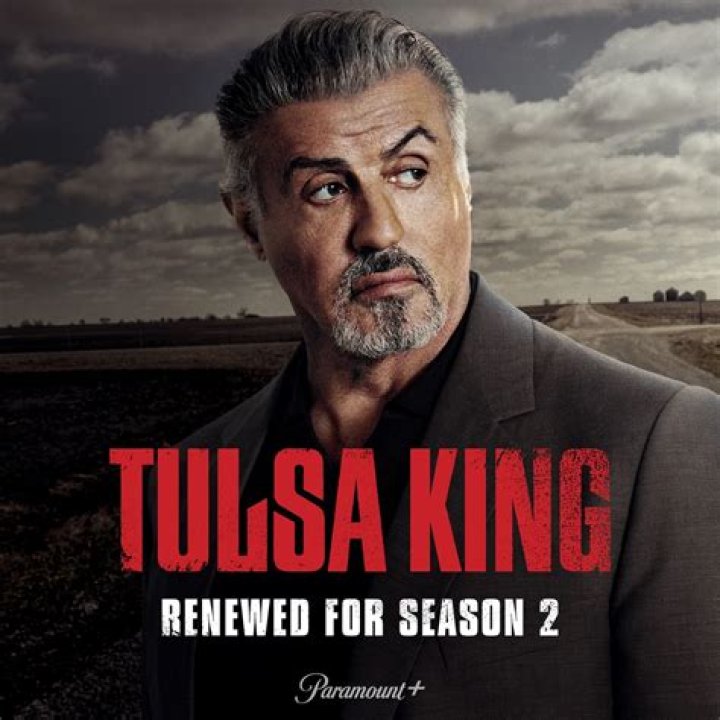 Tulsa King Season 2 Trailer