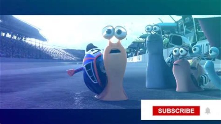 Turbo Music Video
