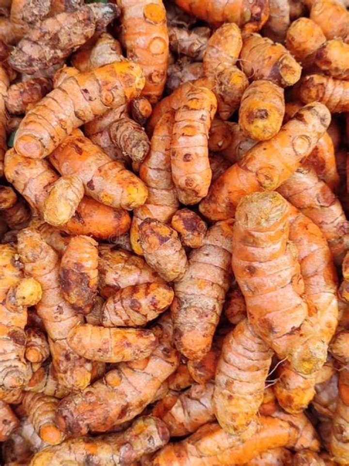 turmeric