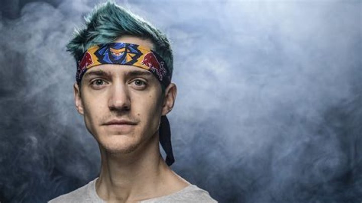 Tyler Blevins