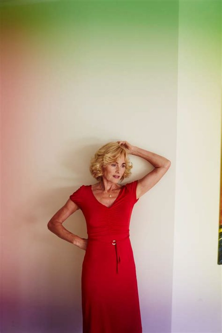 Ursula Buchfellner