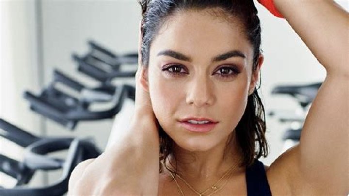 Vanessa HudgensCredit: Shape