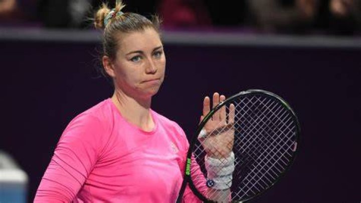 Vera Zvonareva