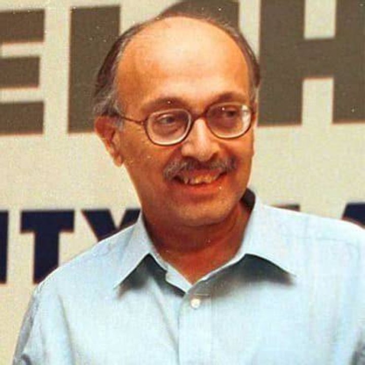 Vikram Lal Net Worth Vikram Lal Net Worth