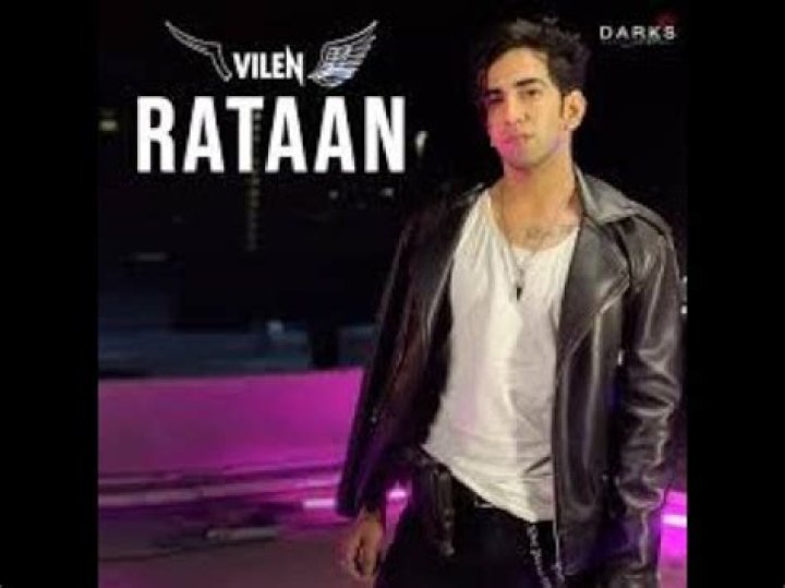 Vilen - Rataan (Official Video) 2019 - 6 minute hip hop songs