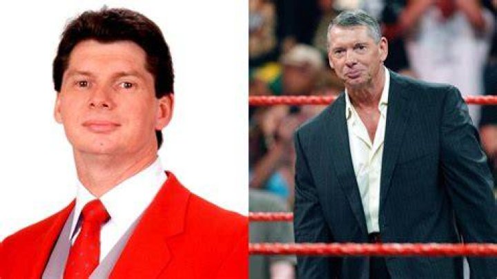 Vince McMahon Vince McMahon