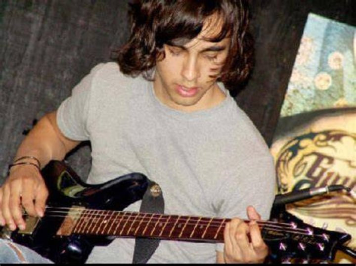 Vincent Fuentes Vincent Fuentes