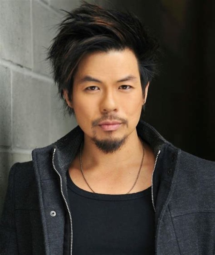 Vincent Tong