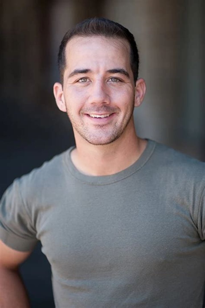 Vinny O'Donnell