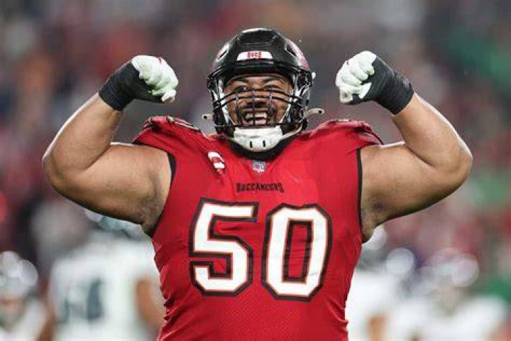 Vita Vea