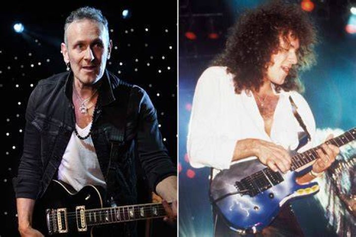 Vivian Campbell
