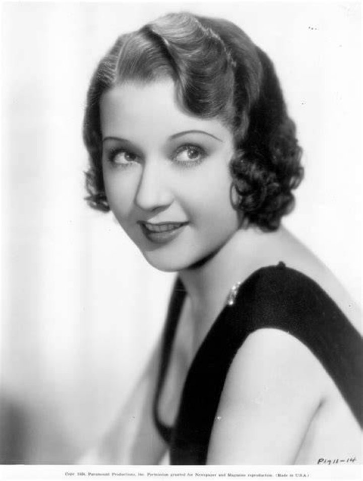 Vivian Vance Vivian Vance