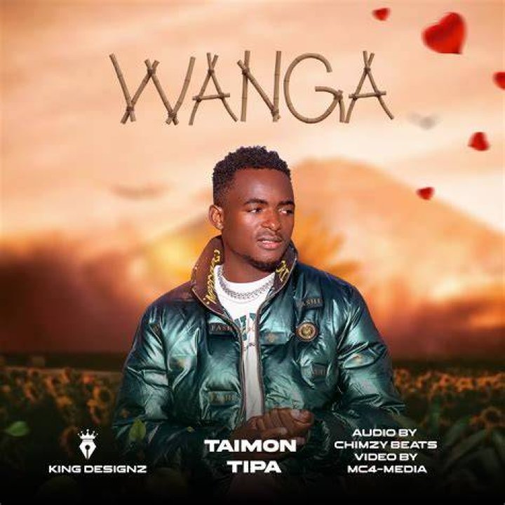 {Wanga} Best Songs