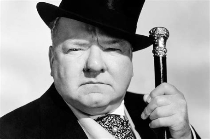 WC Fields WC Fields