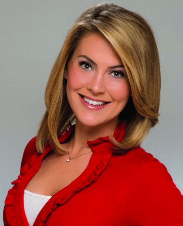 Where Is Anne Allred Going After leaving KSDK? New Job And Salary Where Is Anne Allred Going