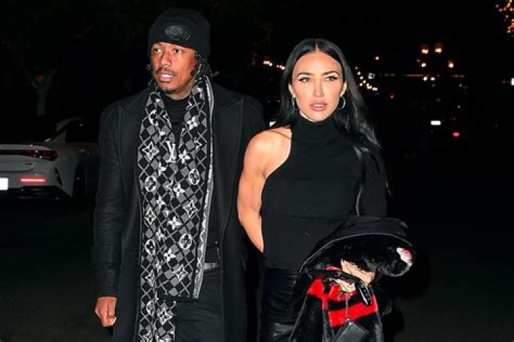 Who is Nick Cannon dating?