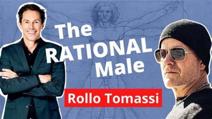 Who Is Rollo Tomassi? His Views Regarding Having A Wife