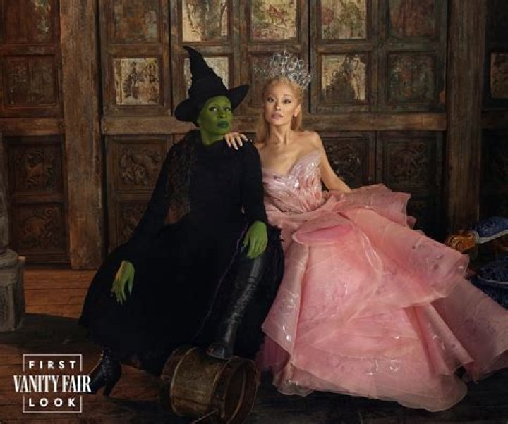 Wicked