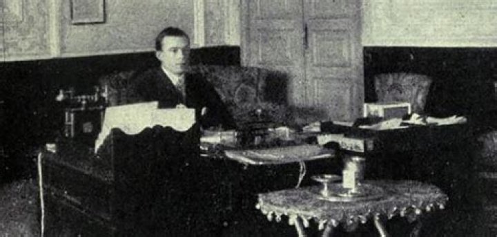 William Morgan Shuster