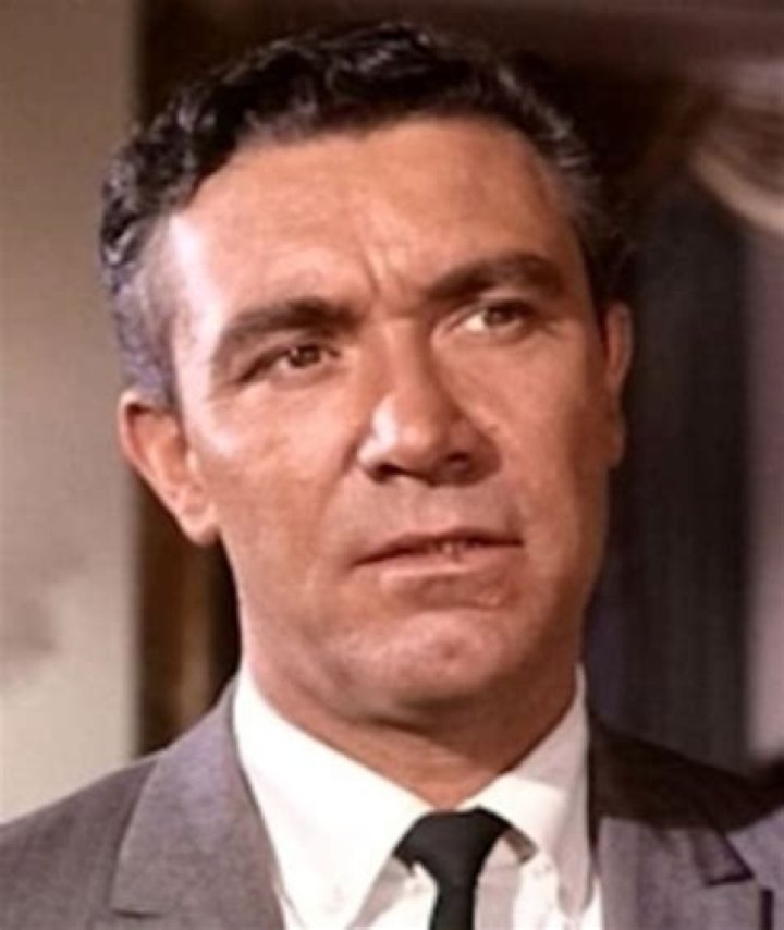 William Sylvester William Sylvester