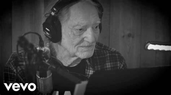 Willie Nelson - Something You Get Through (Official Video) - best selling songs written by willie nelson