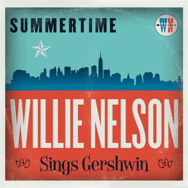 Willie Nelson - Summertime (Official Video) - what famous songs did willie nelson wrote