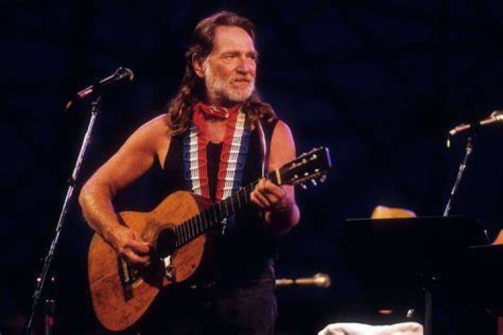 Willie Nelson - The Songwriters (Official Audio) - famous songs written by willie nelson sung by others