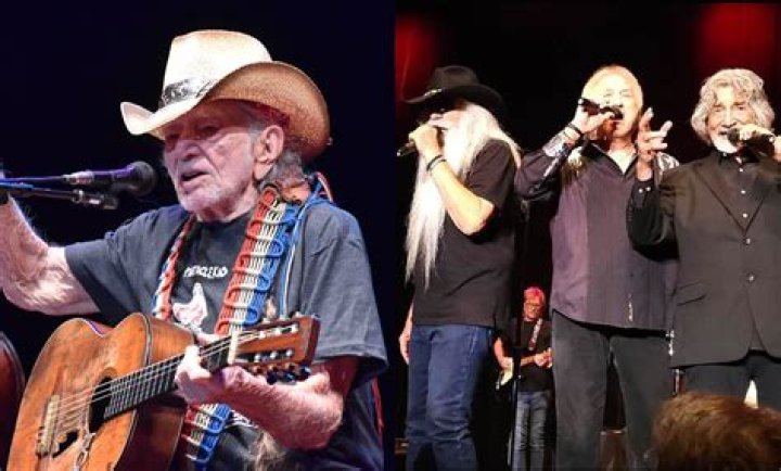 Willie Nelson and The Boys - Blue Eyes Crying In the Rain (Episode Five) - famous songs that willie nelson wrote