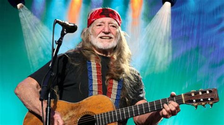 WILLIE NELSON'S Tribute - famous songs written by willie nelson sung by others