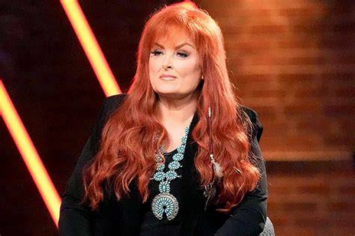 Wynonna Judd disability
