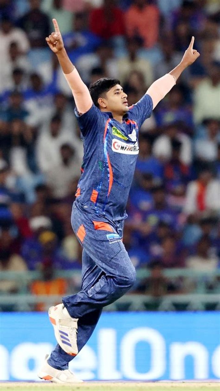 Yash Thakur