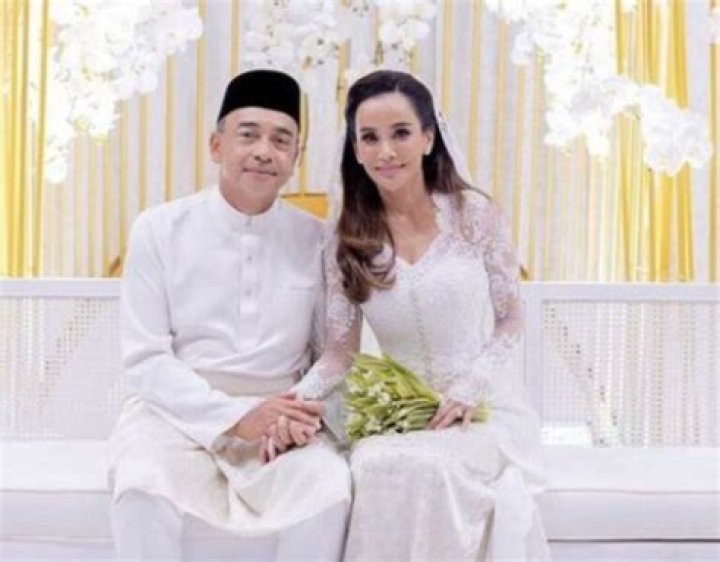 Yati Zainuddin Age
