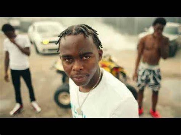 Ynw Gunna's Photo