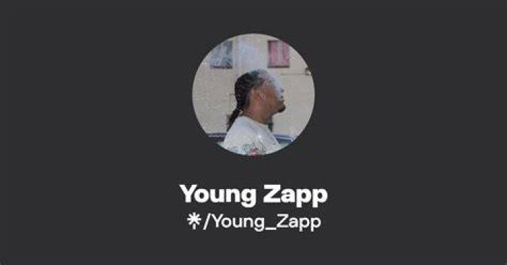 Young Zapp's Photo