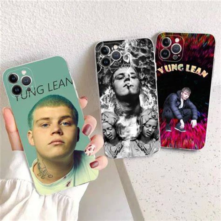 Yung Lean Phone Number