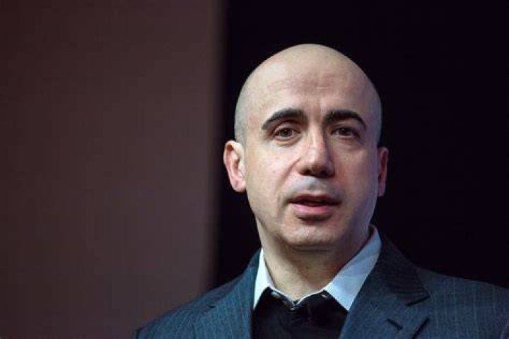 Yuri Milner Investments
