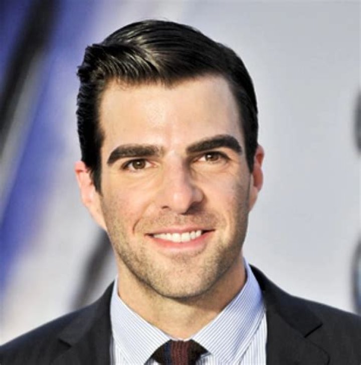 Zachary Quinto net worth Zachary Quinto net worth