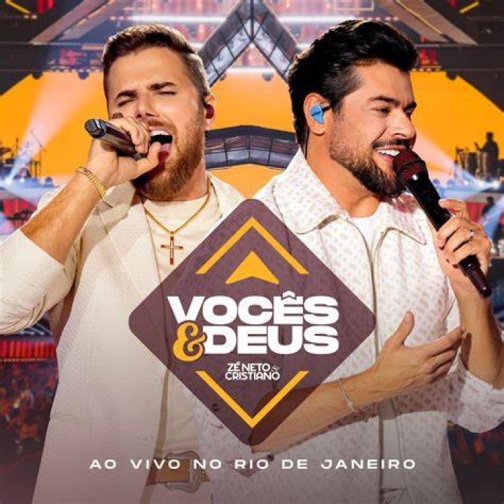 Zé Neto & Cristiano Zé Neto & Cristiano - Most Famous Singers from Brazil