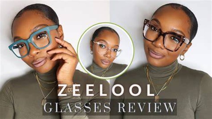 zeelool positive reviews