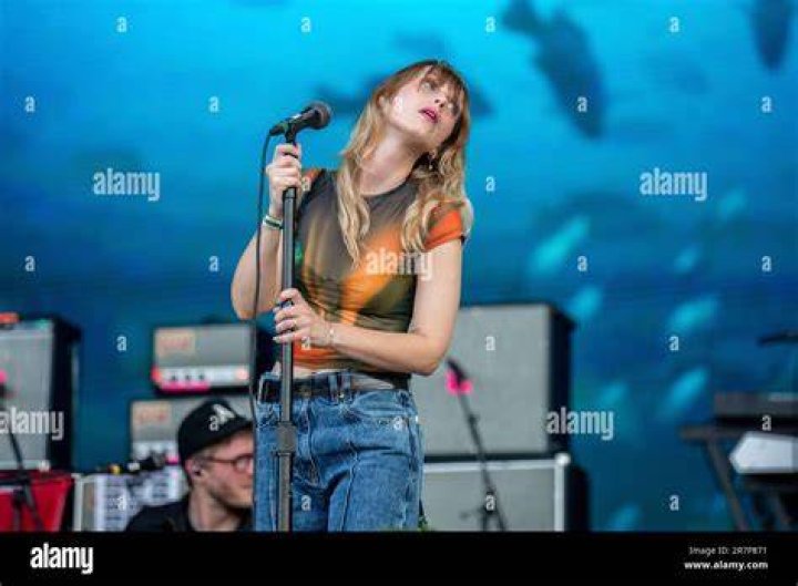 Zoe Manville Zoe Manville